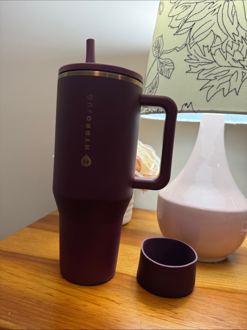Hydrojug Traveler 40oz